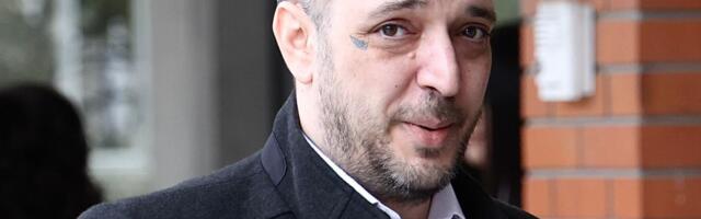 "ZORAN MARJANOVIĆ ME JE KAZNIO PREKO SANDRE AFRIKE..." Pevačica raskinula sa kompozitorom, pa rešila da ga razotkrije: Priznao mi je da...