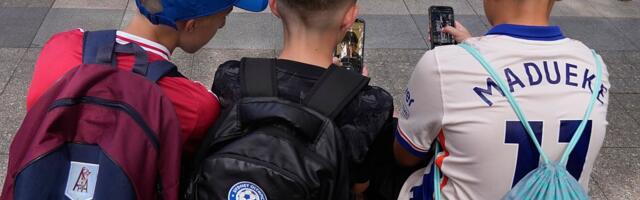 Deca u Australiji već prvog dana zabrane bez problema zaobišla blokadu društvenih mreža: