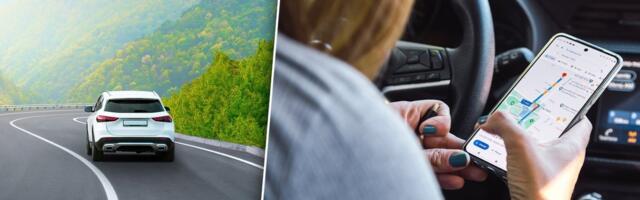 Ovo je revolucija u saobraćaju: Gugl maps spašava sve Srbe - Više ništa neće biti isto