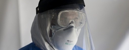 Meksiko registrovao više od milion zaraženih koronavirusom