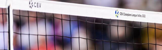 Srbija ima osigurano mesto u Ligi šampiona!