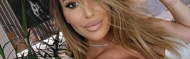 TRUDNU PEVAČICU MUŽ PREVARIO SA NAJBOLJOM DRUGARICOM U NJIHOVOM STANU! Sa njim dobila dvoje dece, a sad čeka bebu sa 5 godina mlađim kolegom