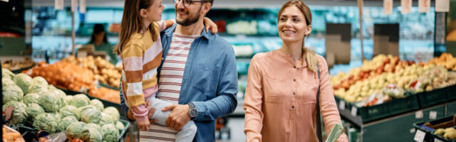 GDE JE TU PRAVDA? U Švajcarskoj potrošačka korpa 161 evro, u Makedoniji samo 73! Pogledajte gde se na listi nalazi SRBIJA i zašto su cene u EU otišle u nebesa!