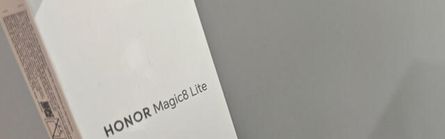 Honor Magic 8 Lite Unboxing telefona i najveća unapređenja
