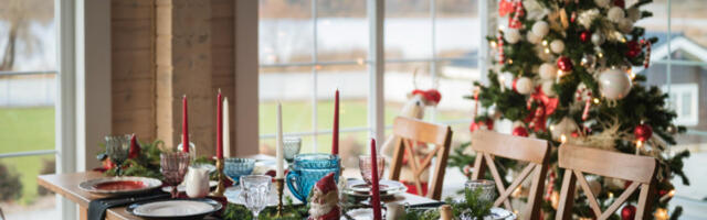 Бугарска: празнична трпеза за четворочлану породицу до 113 евра