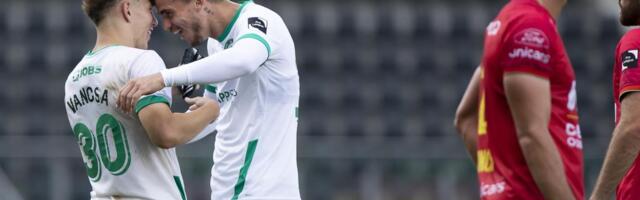 BOMBA IZ HUMSKE! Fudbaler koji je izazvao haos u komšiluku stiže u Partizan! Odbio zahtev kluba, pa popio suspenziju, sada je na pragu potpisa za crno-bele!