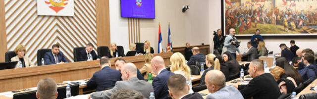 Усвојен план друге линије београдског метроа: дефинисане 24 станице