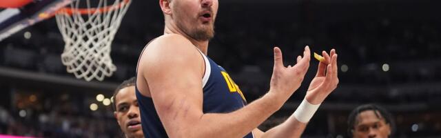 Denver ispisao istoriju, ovo se nije desilo 8 godina