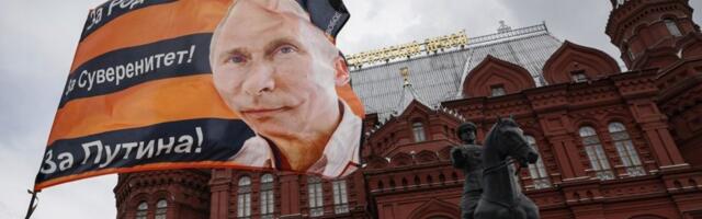 Burna godina: Ovo je šest najvažnijih priča koje su obeležile 2025. u Rusiji