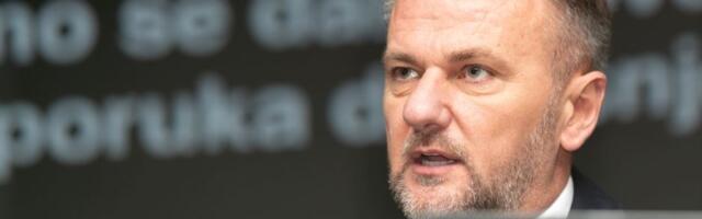 GROBARI OPLJAČKANI, OSTOJA ZAŠTIĆEN: Ko će vratiti novac i dostojanstvo navijačima Partizana?