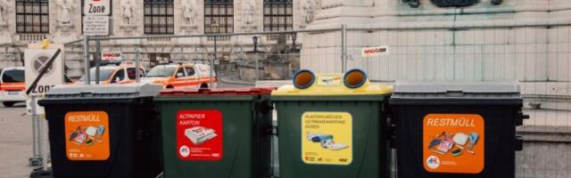 ZAŠTO SE BAŠ BEČ NAVODI KAO PRIMER EFIKASNOG UPRAVLJANJA: Jedinstvena rešenja evropskih gradova za problem komunalnog otpada