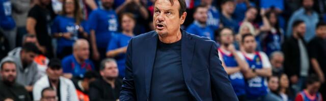 Veliki problem za Panatinaikos, a derbi je iza ćoška: Virus pokosio Zelene