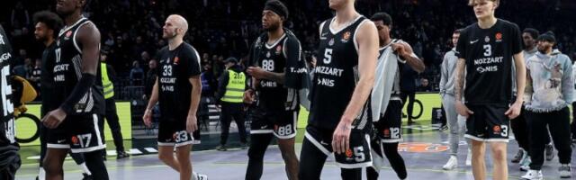Legenda Partizana grmi: Najgori smo u Evroligi! Ovo je rasturena ekipa