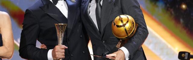 Kristijano Ronaldo se pojavio sa satom vrednim preko 700.000 evra!