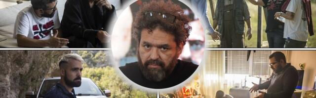 "Biće kraj": Miloš Avramović ekskluzivno o trećem nastavku filma "Južni vetar"