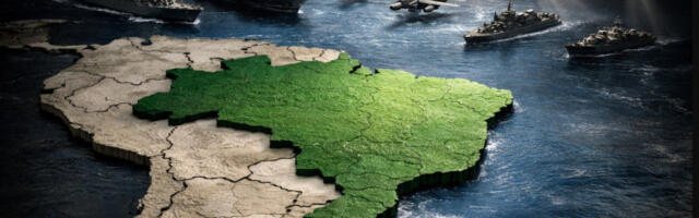 САД после Мадура могу да ударе и на Бразил