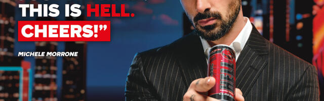 HELL ENERGY obeležava 20 godina – predstavljen film povodom jubileja brenda