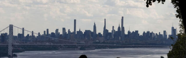 Изградња стамбених објеката у САД пала за 4,6 одсто на месечном нивоу