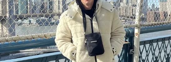 "Potezali su noževe na mene i pucali" Srpski glumac za kojim su odlepile žene godinama radio na građevini i ima burnu prošlost