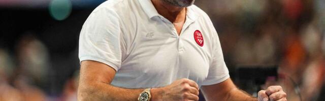 Hrvati deklasirali komšije u Beogradu