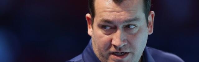 Uroš Stevanović: Srpski vaterpolo zaslužuje više i ovde i u Evropi