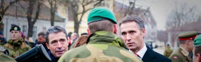 "Niko ne može da garantuje da će SAD ostati u NATO"