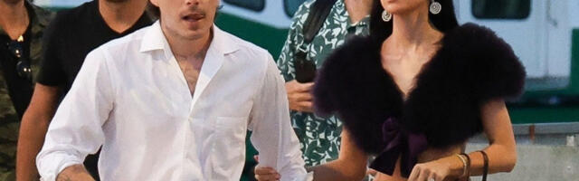 BEKAMOVI U AGONIJI: Bruklin džabe bruka porodicu, potpisao predbračni ugovor - evo šta mu sledi ako do razvoda dođe!