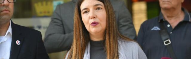 Gođevac (SSP): Beograd ostaje bez novih "plavušana"