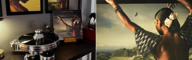 5 albuma koje slušamo za Dan zaljubljenih: Fall in love again and again u MASCOMSTORE