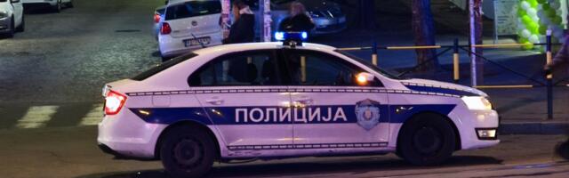 Težak udes na severu Srbije, stvorile se kolone: Izbegavajte ovu deonicu, veliki saobraćajni kolaps