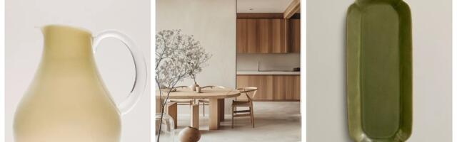 Zašto su teksture ključne u enterijeru ove sezone? Zara Home ima odgovor