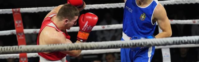 Revanš duel između boksera Srbije i Rusije u junu u Loznici