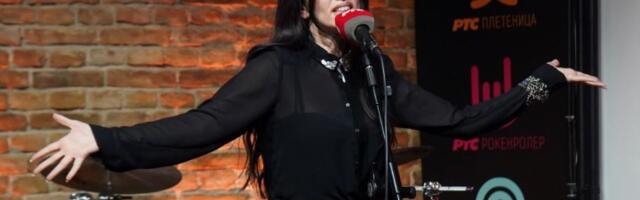 Gore mreže zbog nastupa sestre Ane Ivanović na PZE (VIDEO, FOTO)