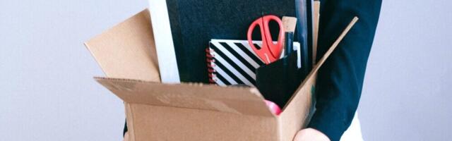 Anketa o radnoj snazi: Zaposlenost pada, nezaposlenost raste