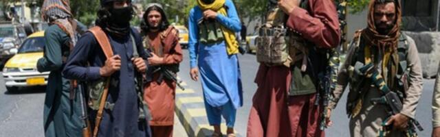 Pakistan brutalno uzvratio! Avganistan pod žestkom paljbom, odjekivalo širom zemlje: "Stotine talibana je ubijeno"