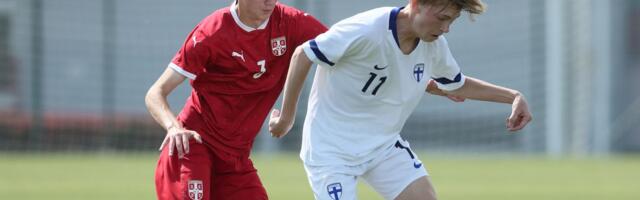 Bivši fudbaler Crvene zvezde, Čukaričkog i Radničkog ide na koledž