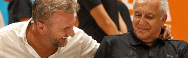 VELIKI PREOKRET! Na pomolu veliki povratak Željka Obradovića?!