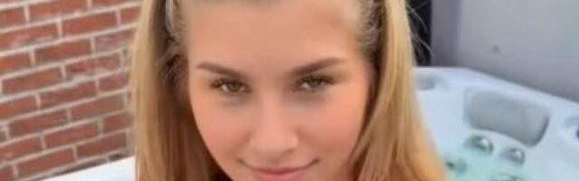 Ima 3 dojke i od toga zarađuje bogatstvo: Njene grudi su svetska senzacija (VIDEO)