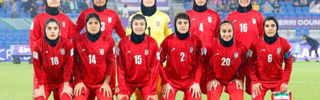 Skandal ima epilog: Iranskim fudbalerkama azil u Australiji