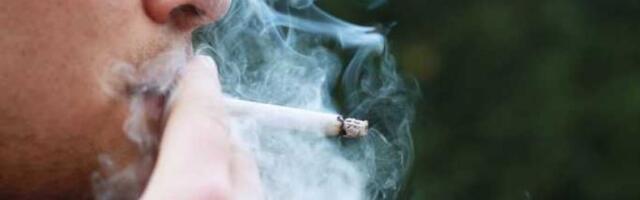 Posledice konzumiranja cigareta uočljive u organizmu već posle prvog dima