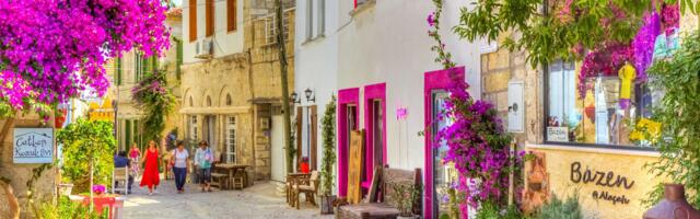 Turska ostaje sigurna luka: Turizam i letovi funkcionišu bez ikakvih prekida