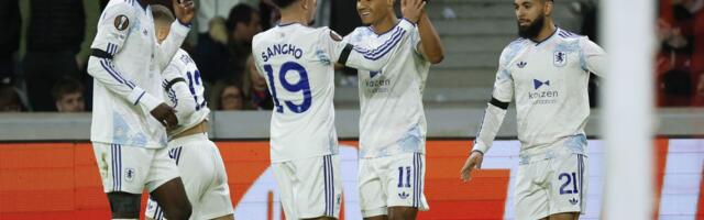 Aston Vila kao Zvezda! Lil opet u revanšu mora da juri preokret na strani