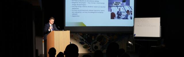 Sastanci kao ogledalo korporativne kulture: Zašto je upravljanje konfliktima ključ liderstva