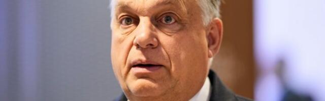 SKANDAL! Orban dobio novu PRETNJU SMRĆU iz Ukrajine!