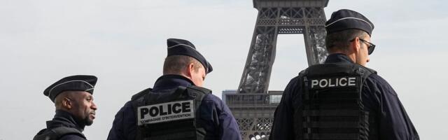 Bivši diplomata i banka pod istragom u Parizu: Sumnja se da je slao tajna UN dokumenta ozloglašenom Epstajnu