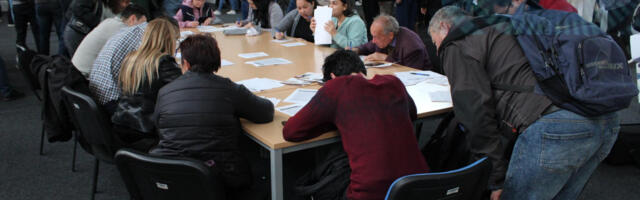 Na 43. Sajmu zapošljavanja iskazana potreba za preko 300 radnika