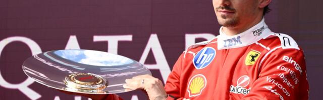 Lekler: Ferari nije toliko blizu Mercedesu, ali možemo da ih nerviramo