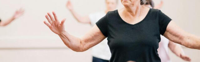 ​Од првог априла почиње програм „Активности за треће доба”