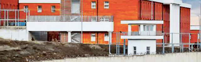 Држава снажан ослонац утамниченим Србима