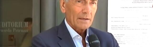 Šokantan potez predsednika Italijanske fudbalske federacije posle nove blamaže, evo šta je ponudio Gatuzu
